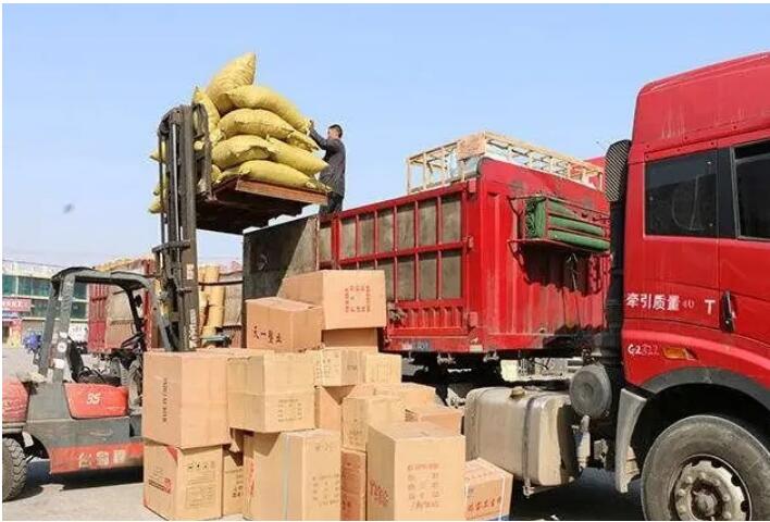 厦门到香河县物流专线