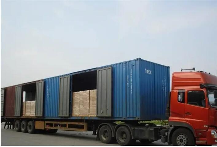 厦门到香河县整车运输