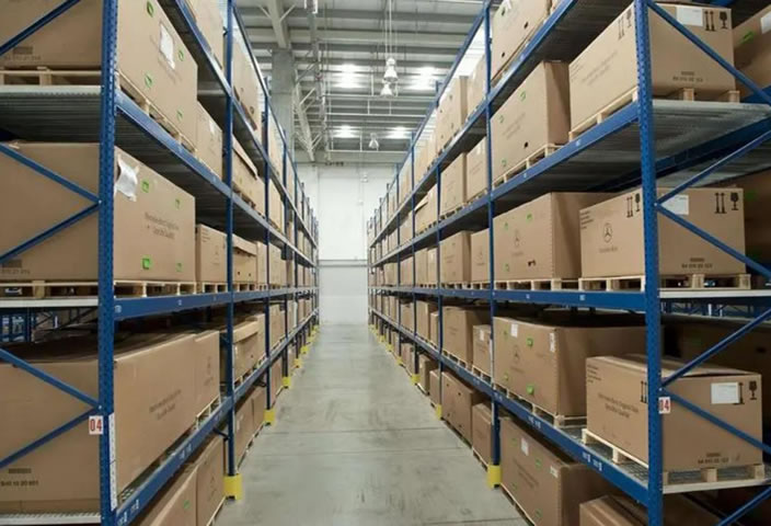 厦门到香河县货物仓储