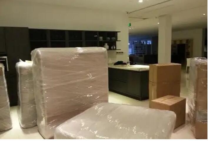 厦门到香河县长途搬家