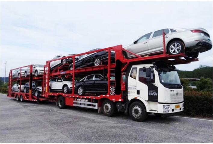 厦门到香河县轿车托运